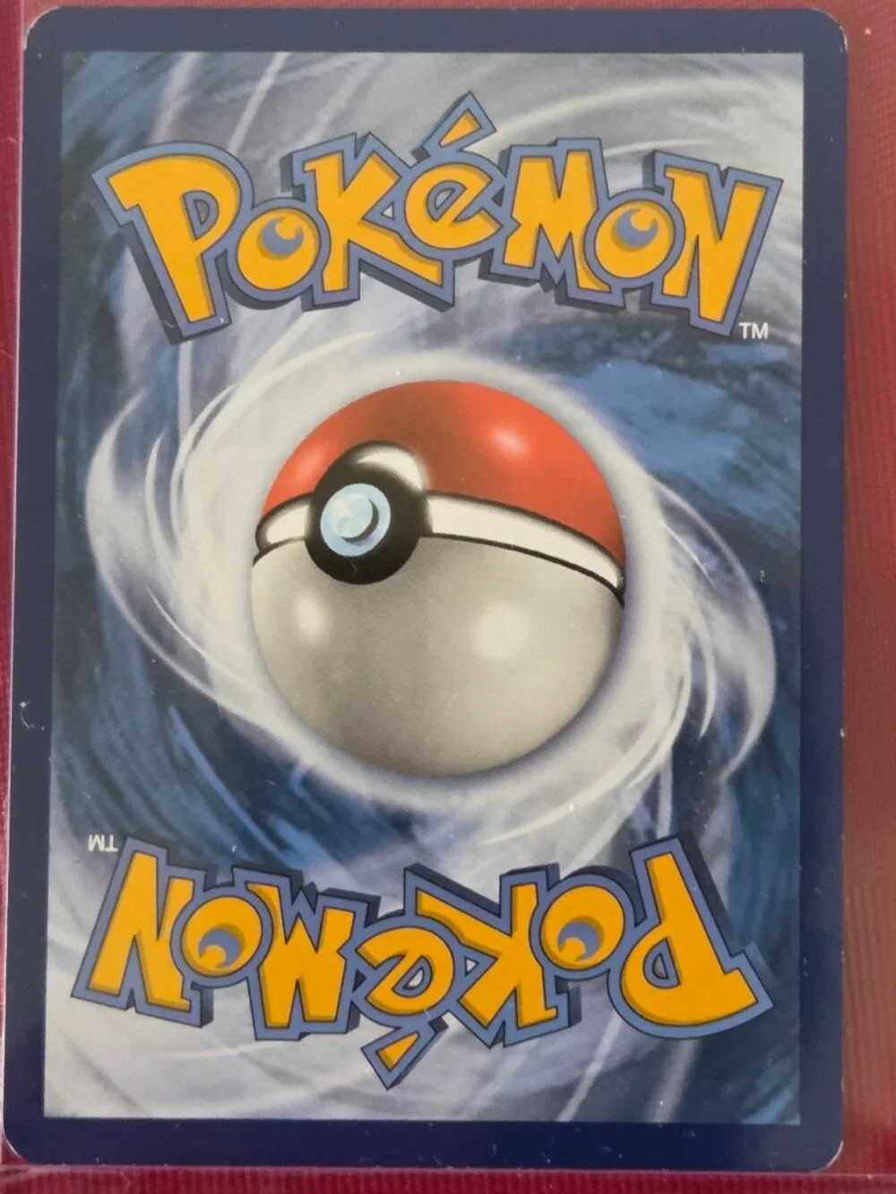 2019 POKEMON ARBOK CARD!!! - Picture 2 of 2
